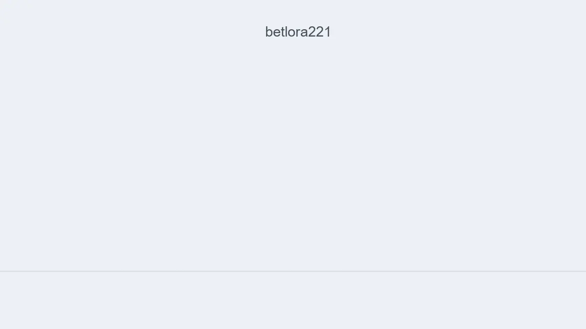 Betlora221