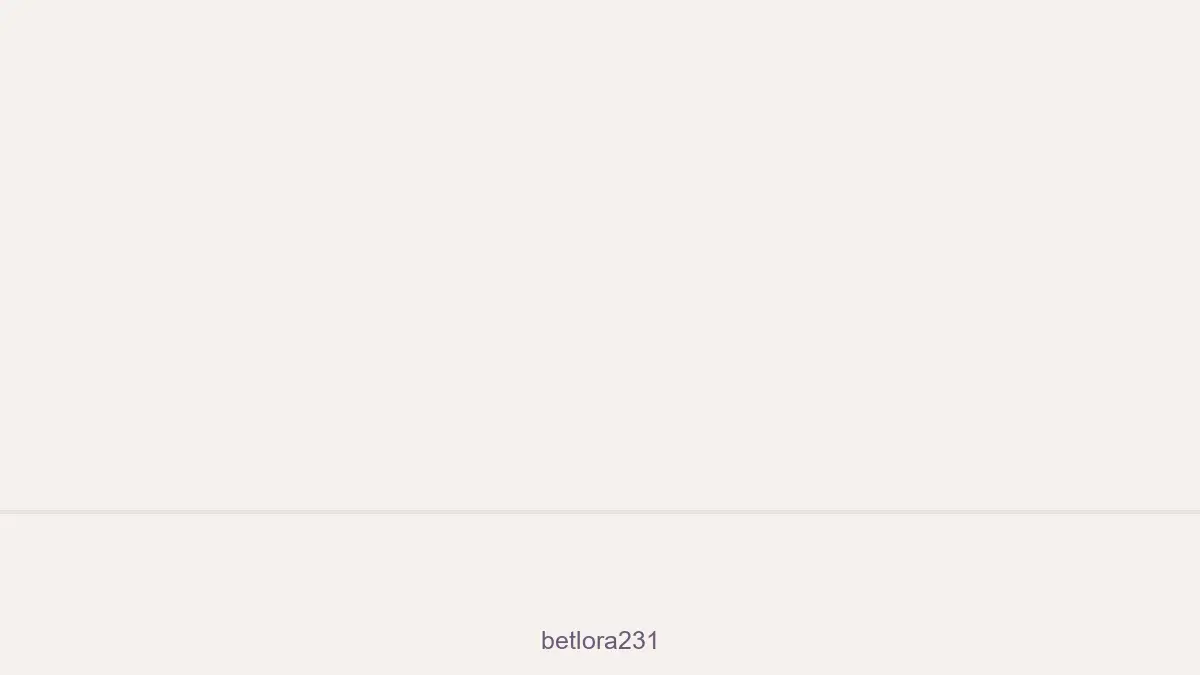 Betlora231