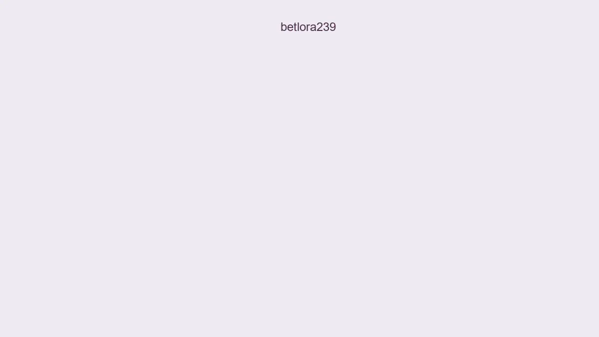 Betlora239