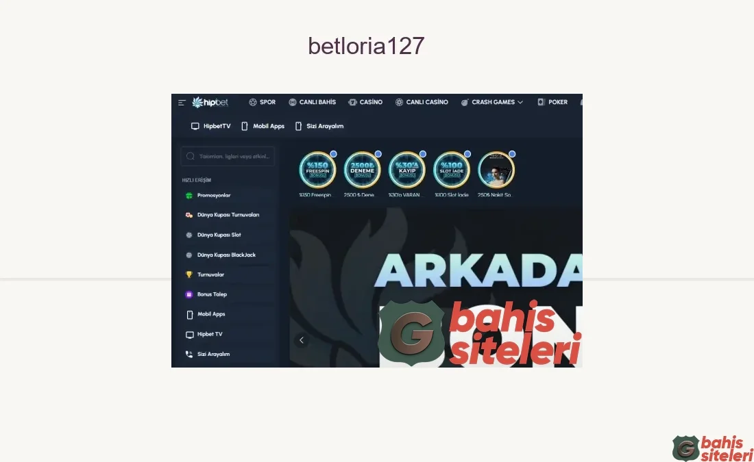Betloria127