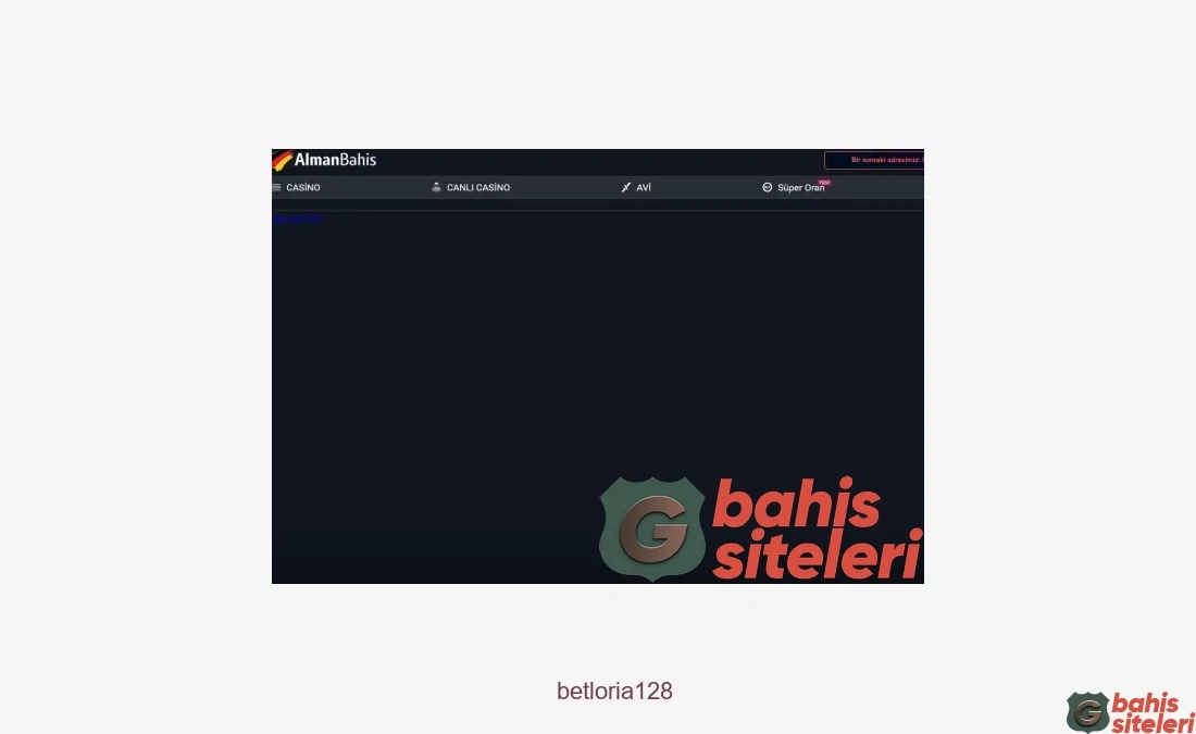 Betloria128