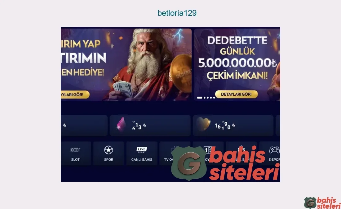 Betloria129