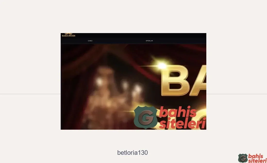 Betloria130