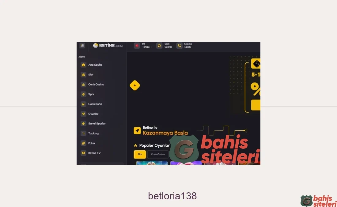 Betloria138