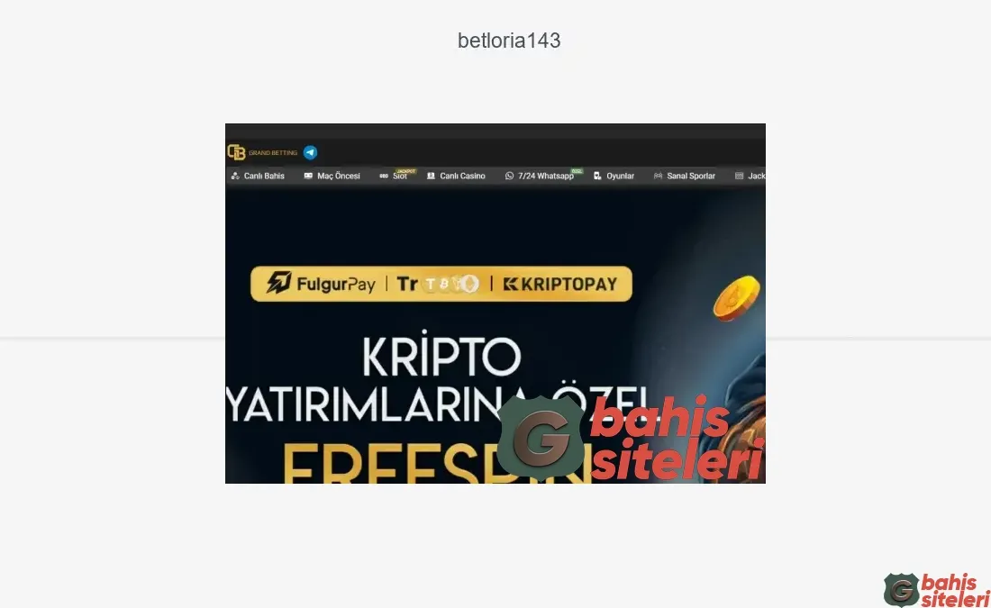 Betloria143