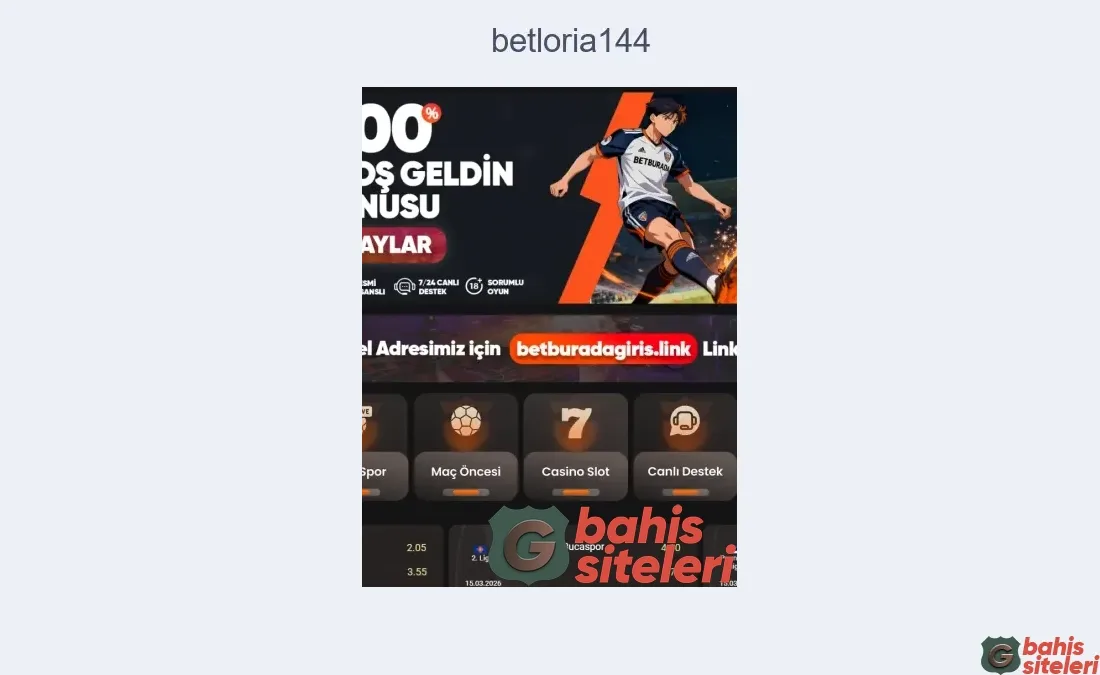 Betloria144