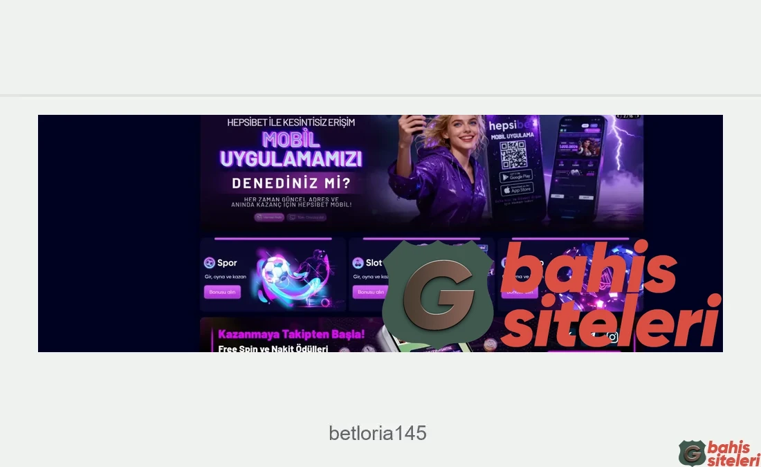 Betloria145