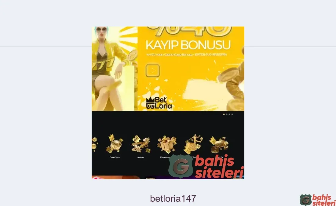 Betloria147