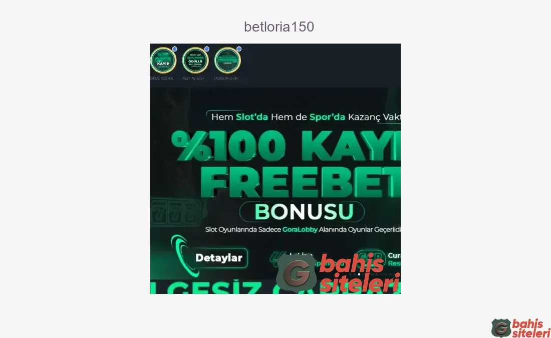 Betloria150