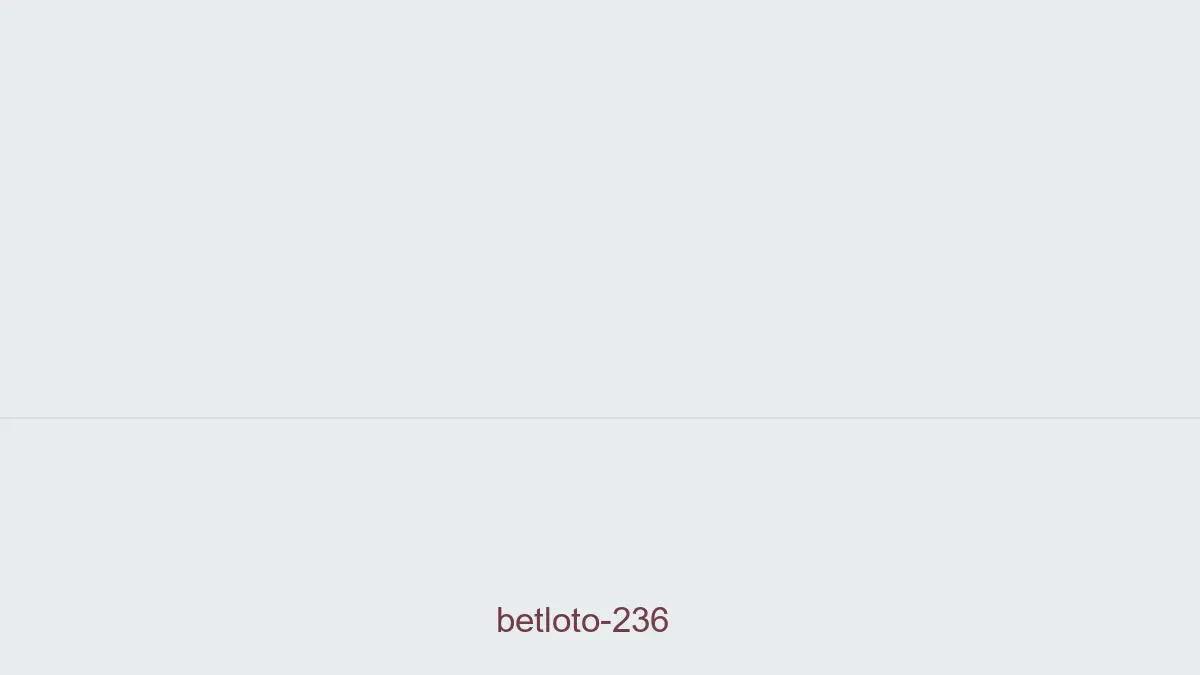 Betloto 236