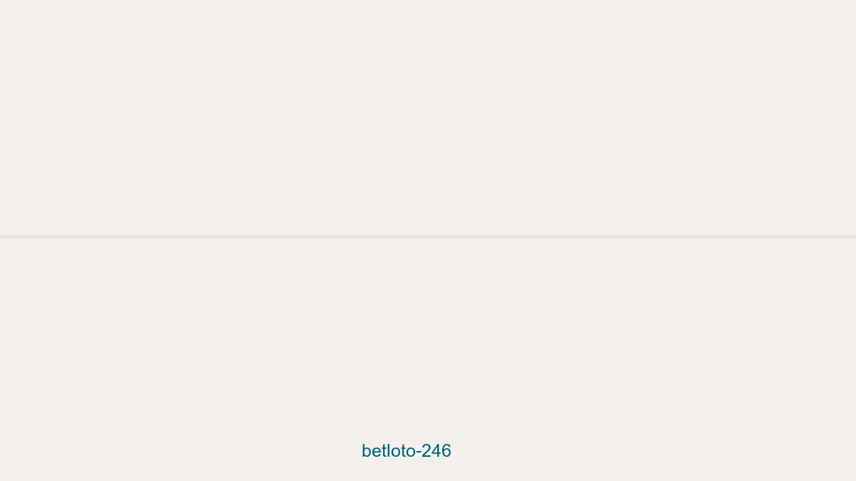 Betloto 246