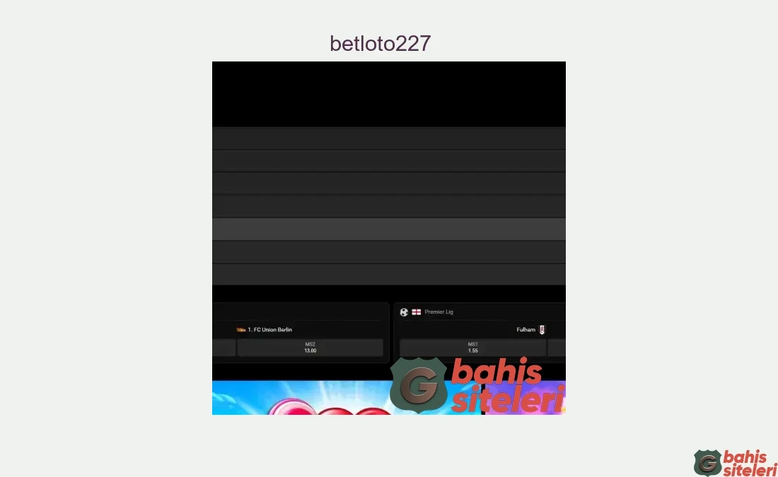 Betloto227