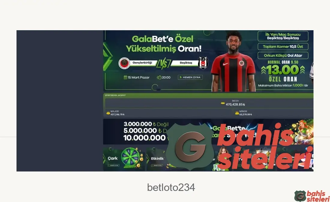 Betloto234