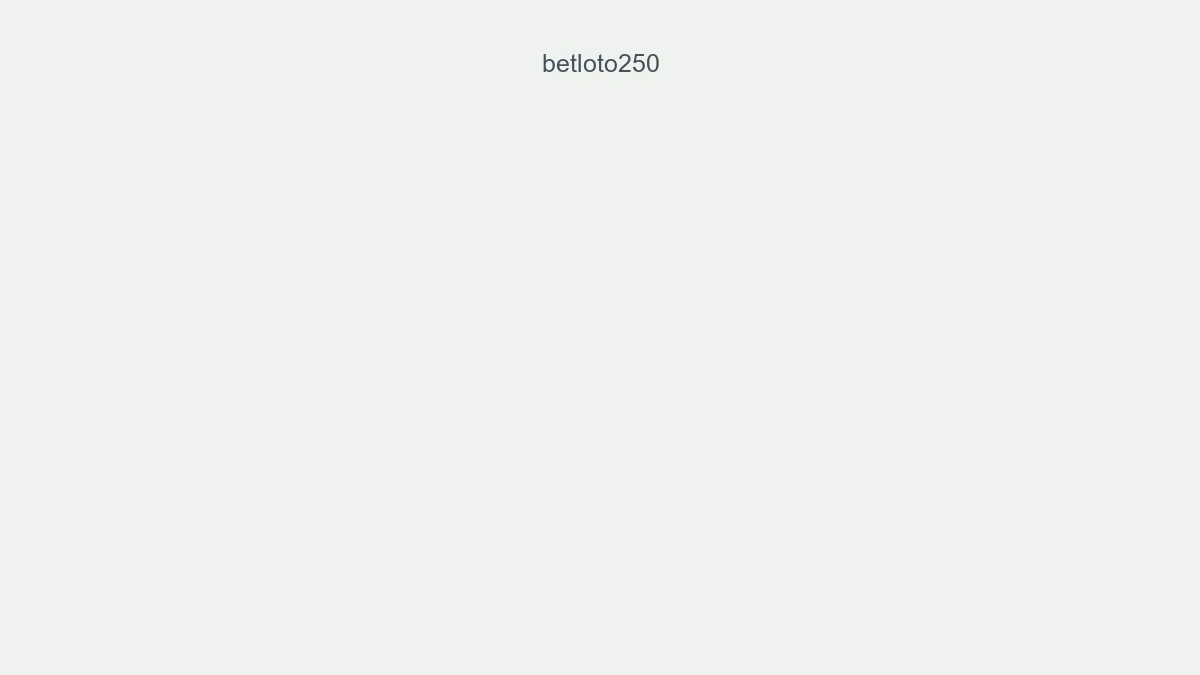 Betloto250