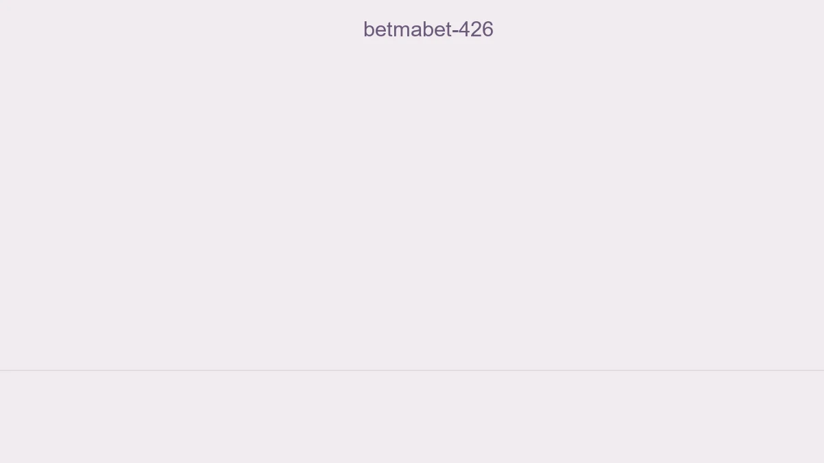 Betmabet 426