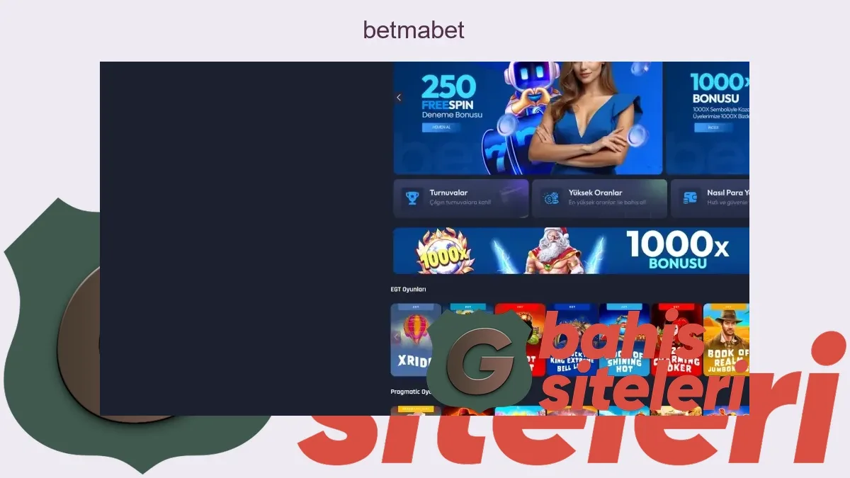 Betmabet