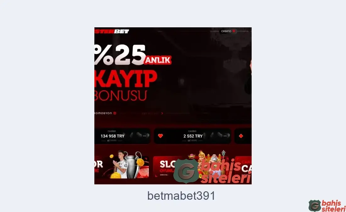 Betmabet391