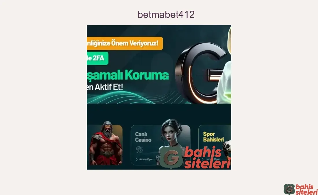 Betmabet412