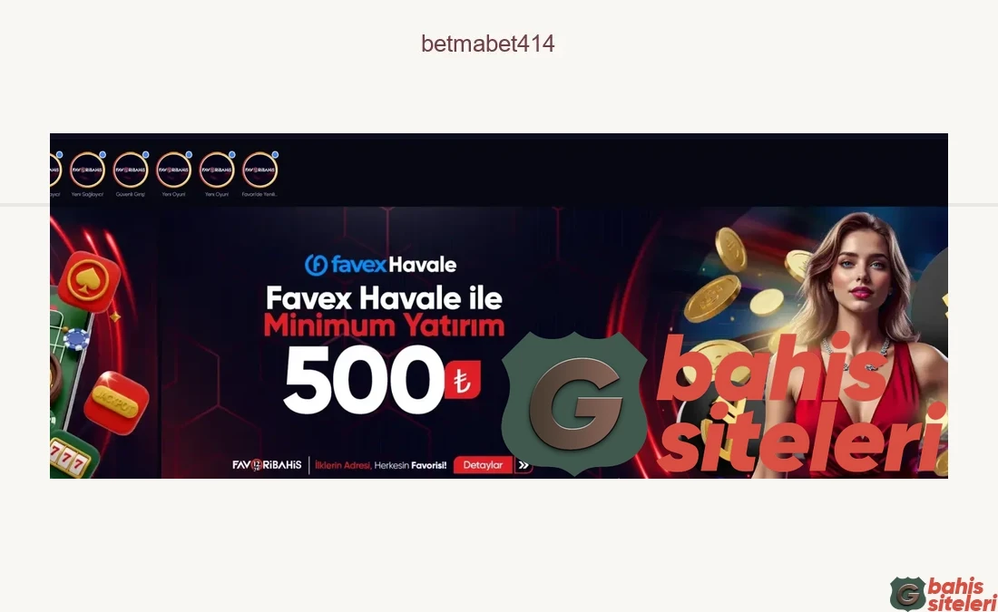 Betmabet414