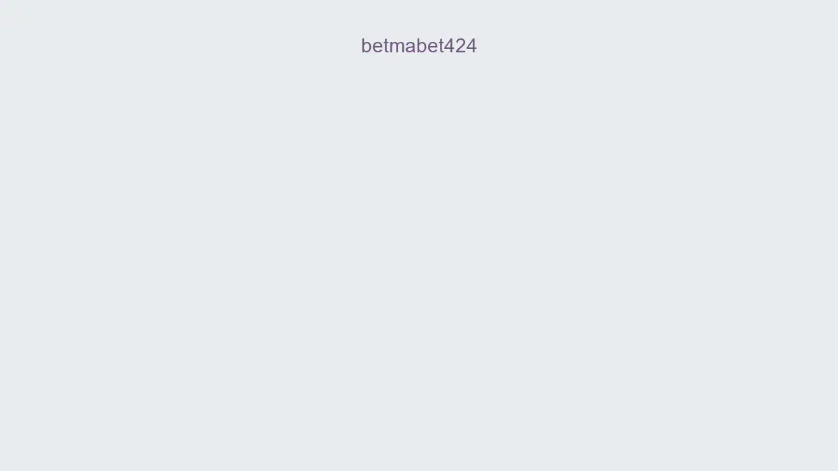 Betmabet424