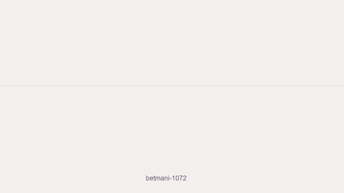 Betmani 1072