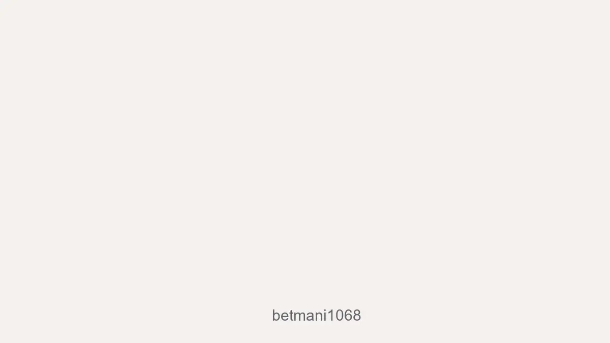 Betmani1068