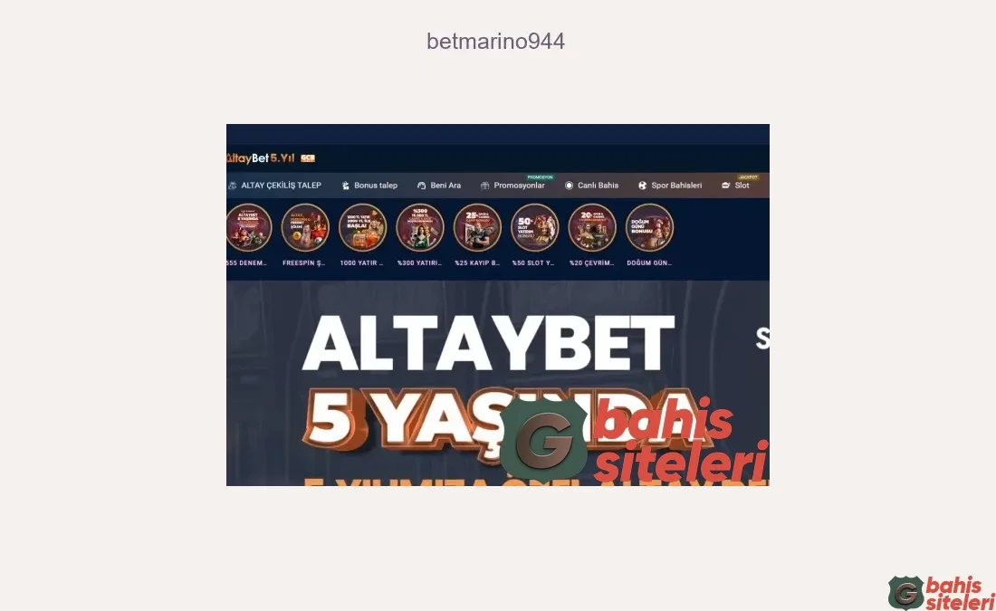 Betmarino944
