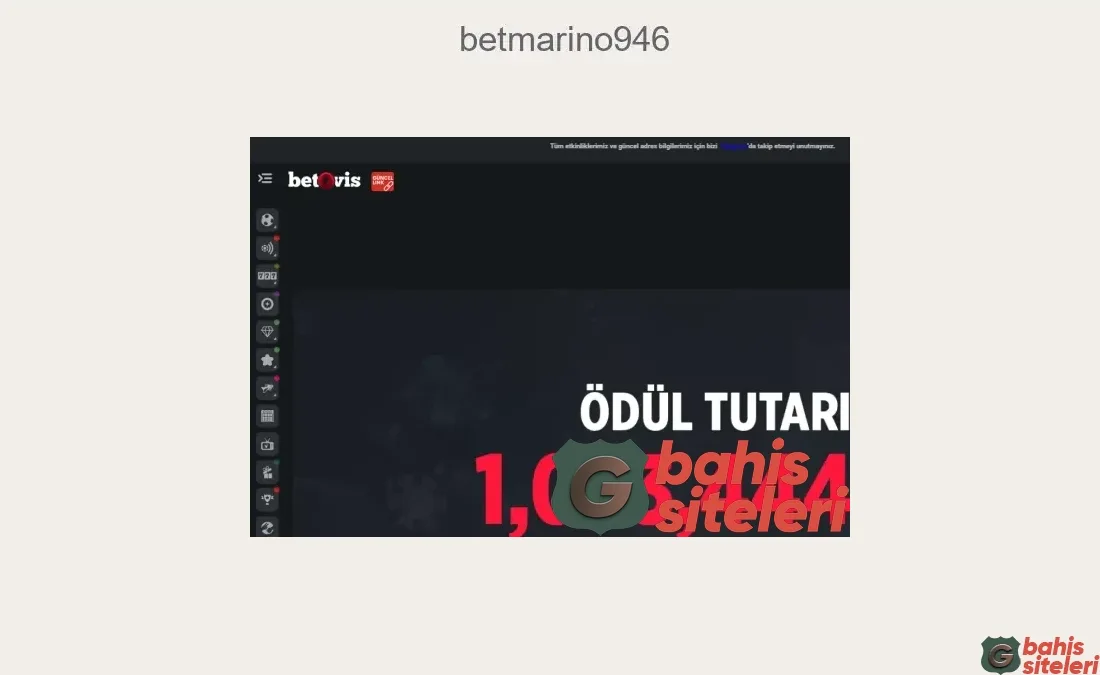 Betmarino946