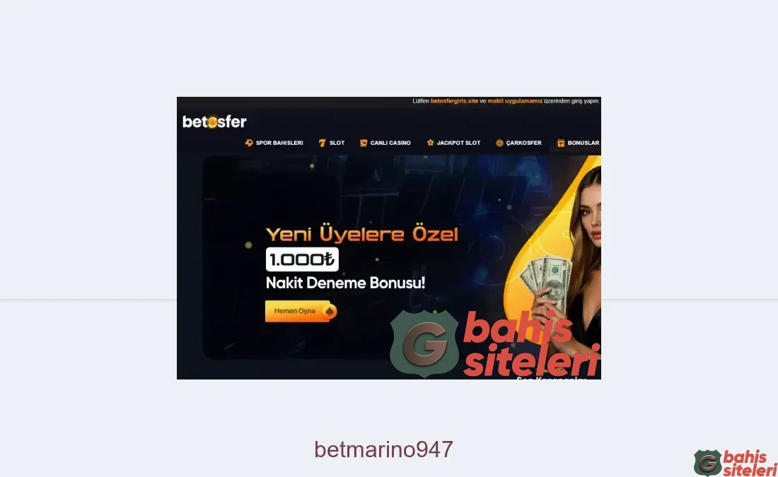 Betmarino947