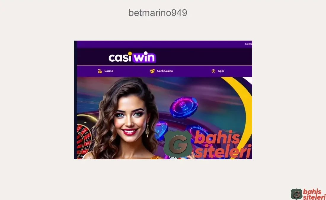 Betmarino949