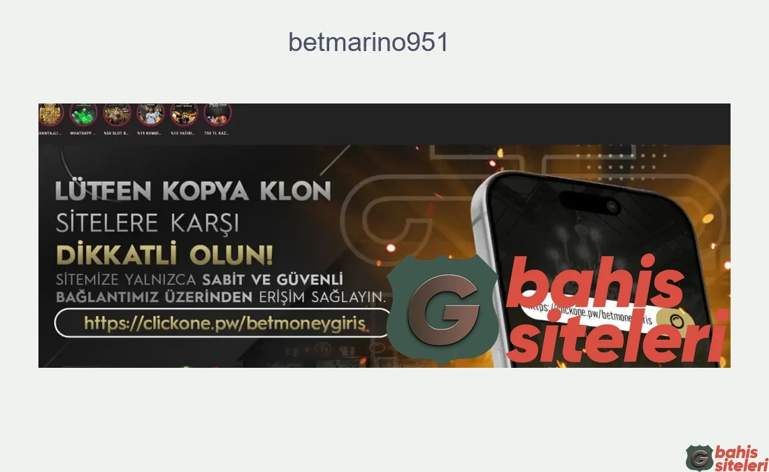 Betmarino951