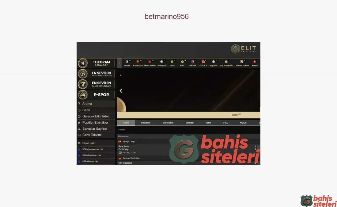 Betmarino956