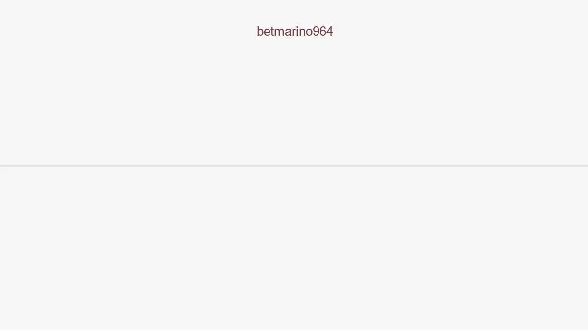 Betmarino964