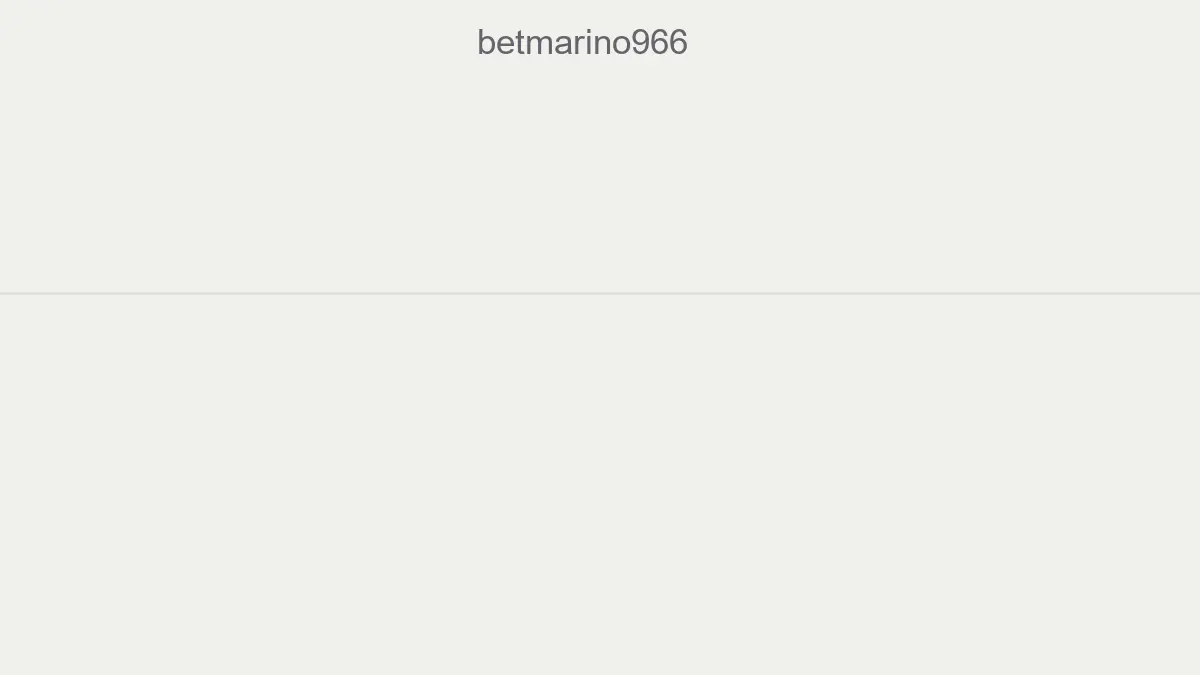 Betmarino966