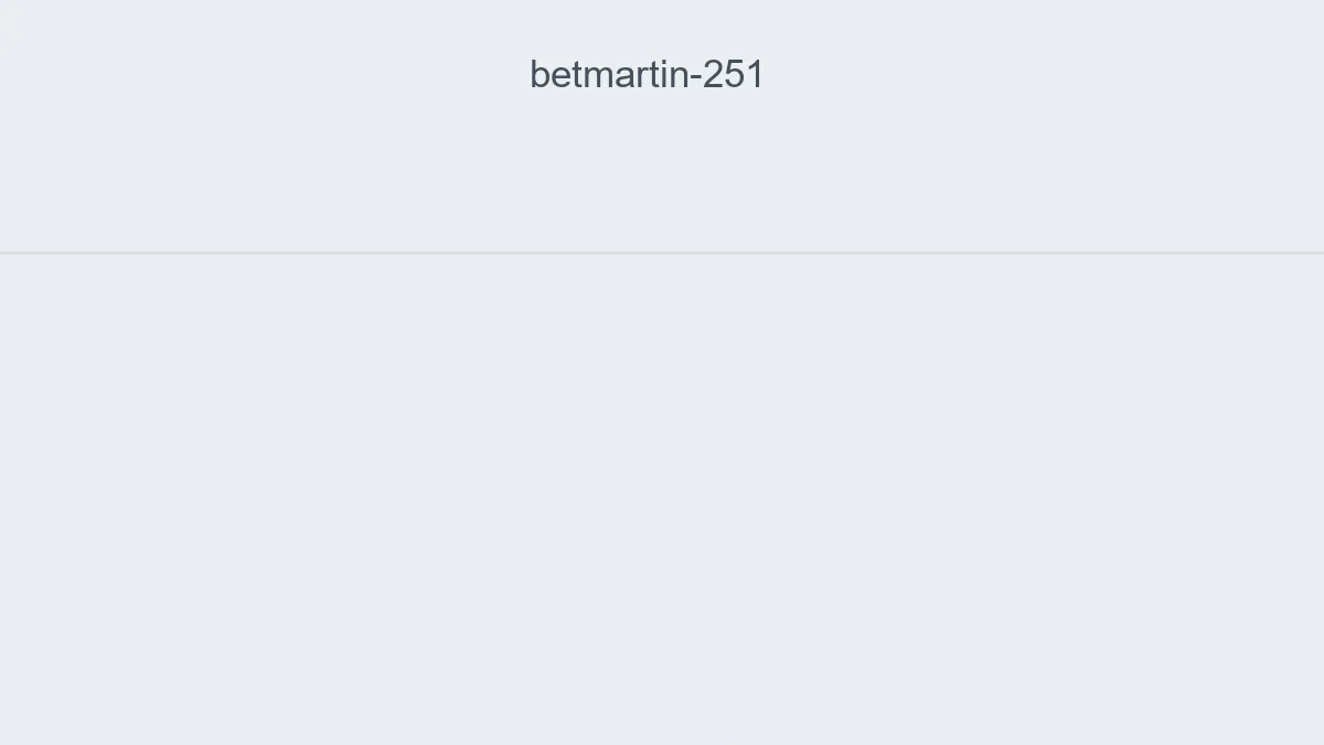 Betmartin 251