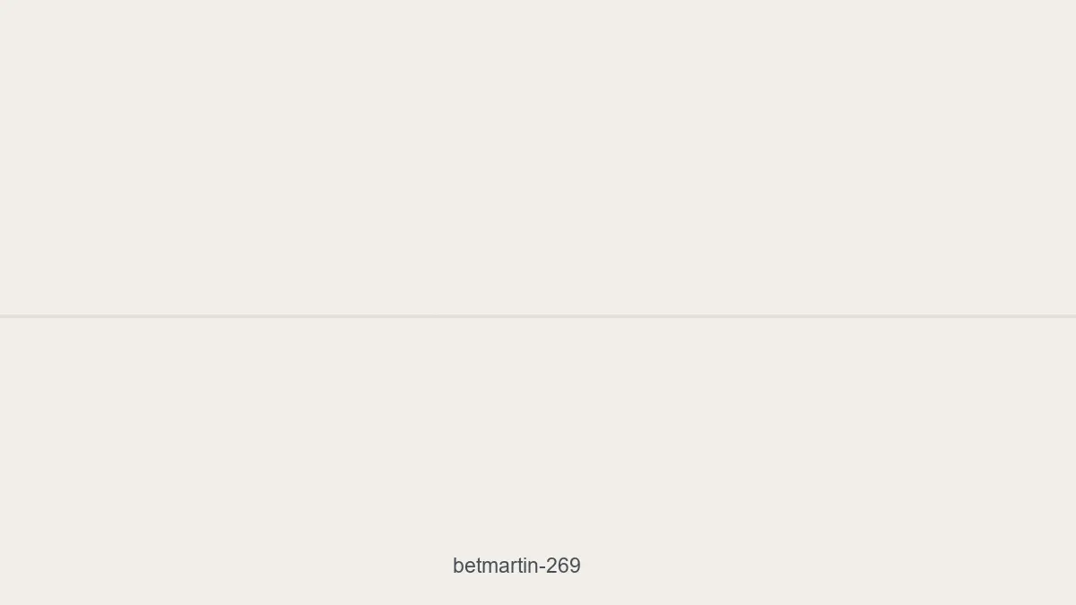 Betmartin 269