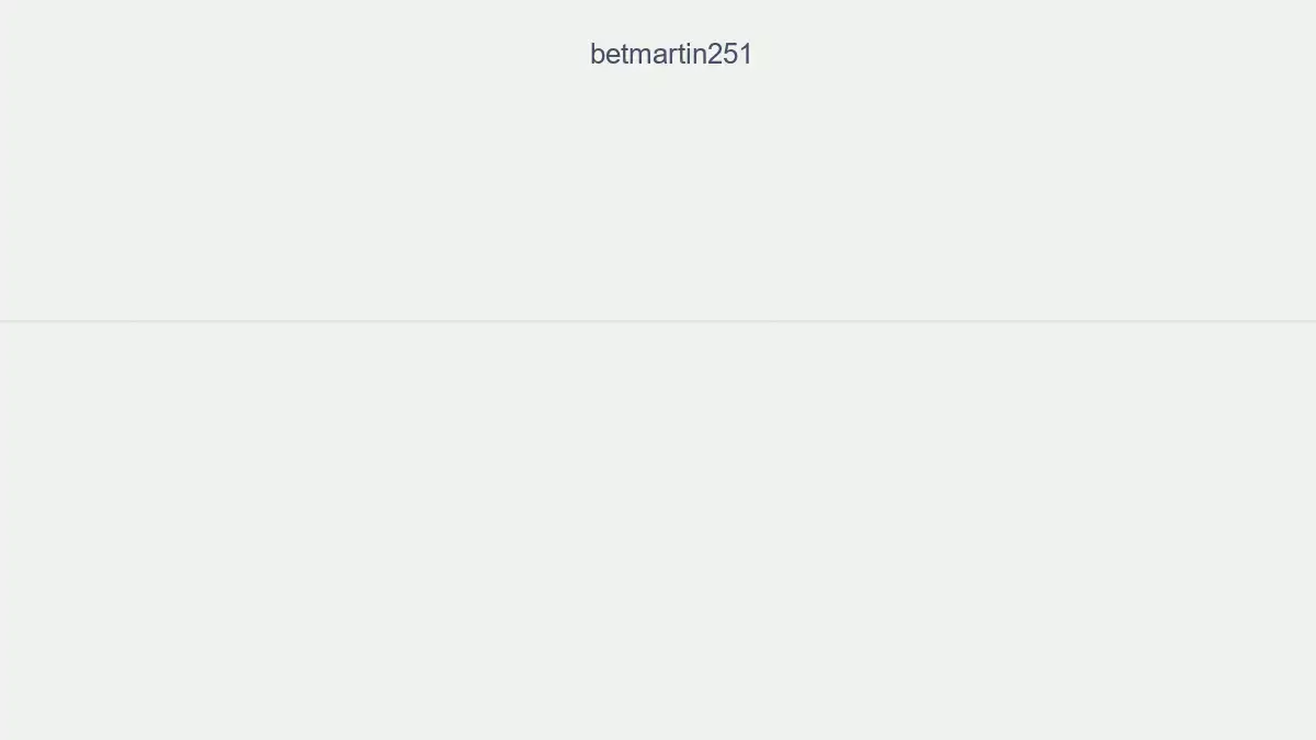 Betmartin251