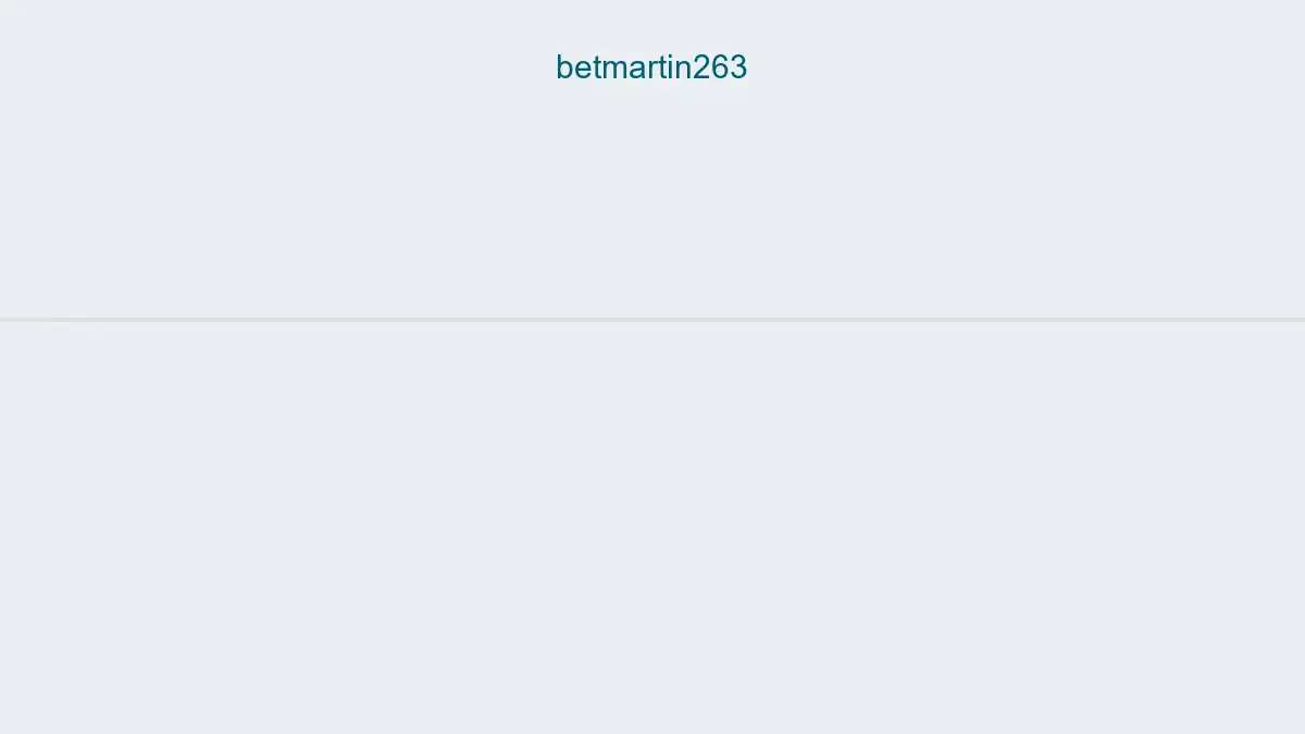 Betmartin263