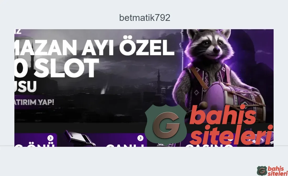 Betmatik792