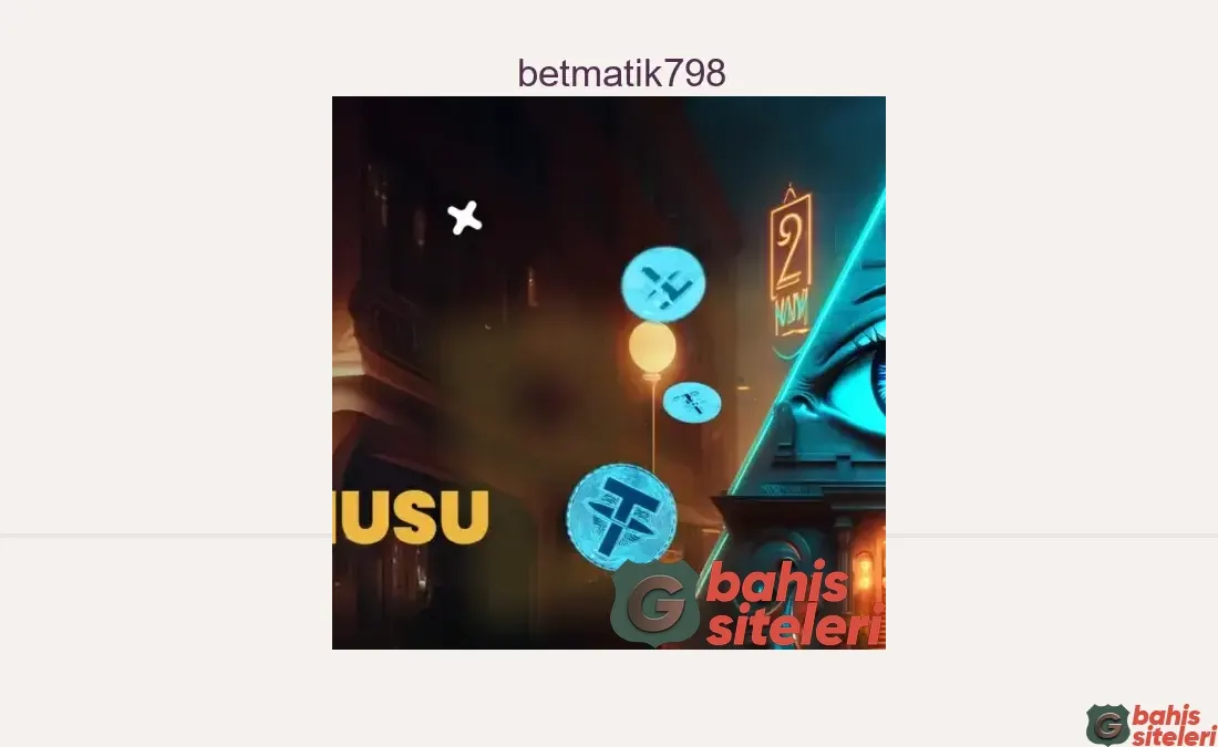 Betmatik798