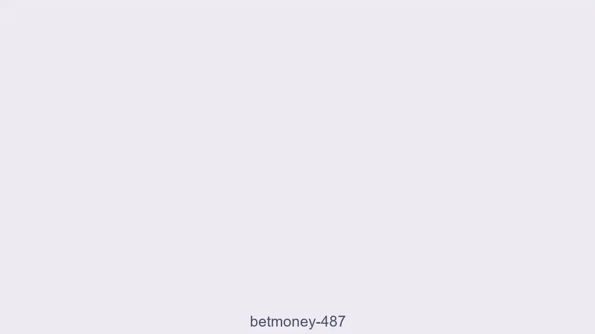 Betmoney 487
