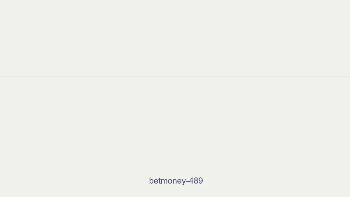 Betmoney 489