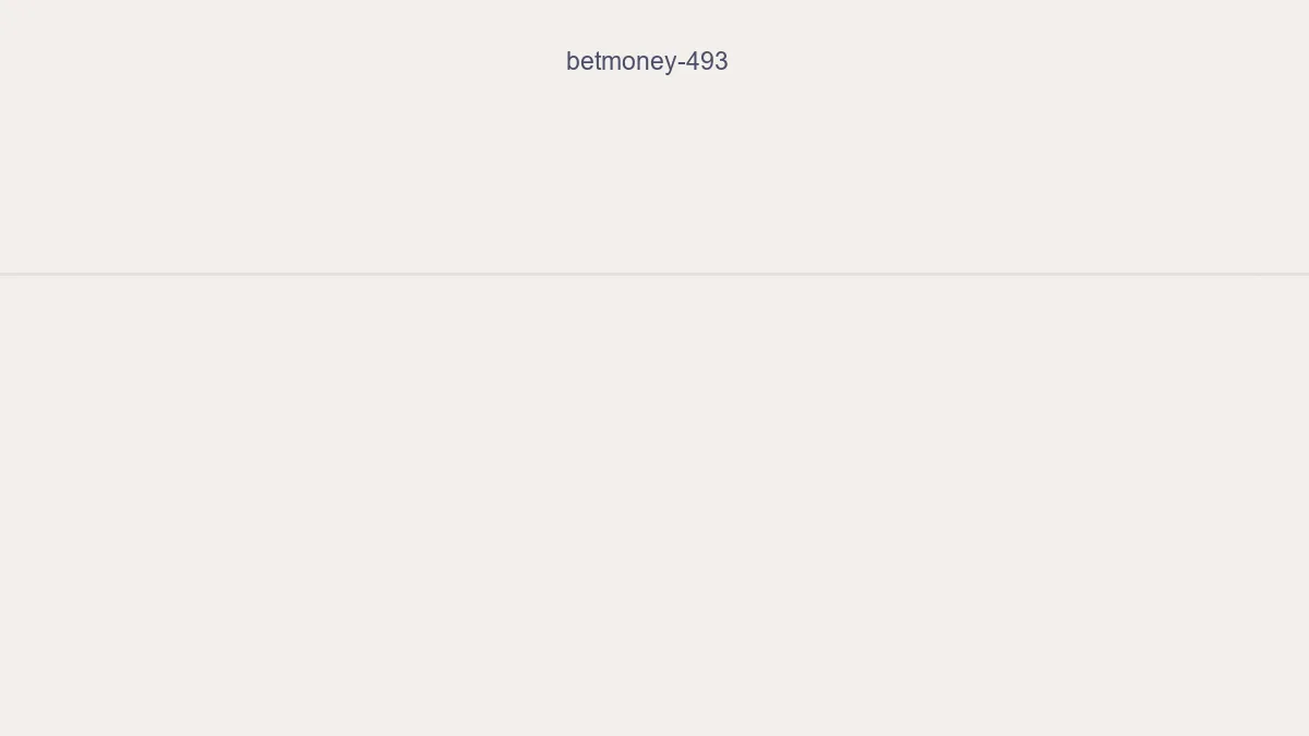 Betmoney 493