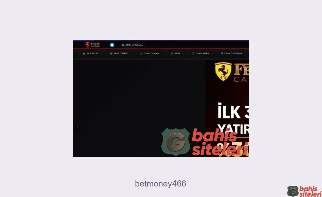 Betmoney466