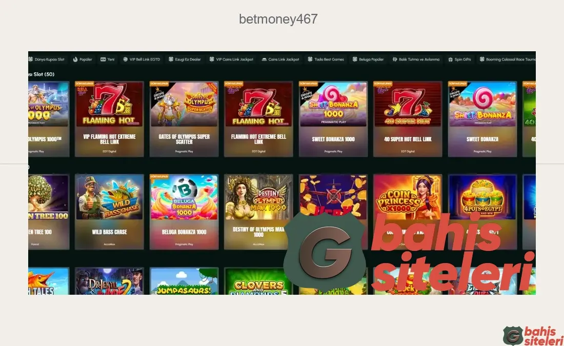 Betmoney467