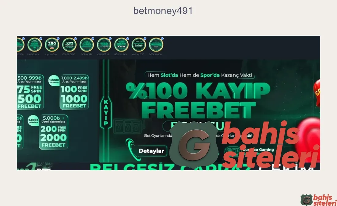 Betmoney491
