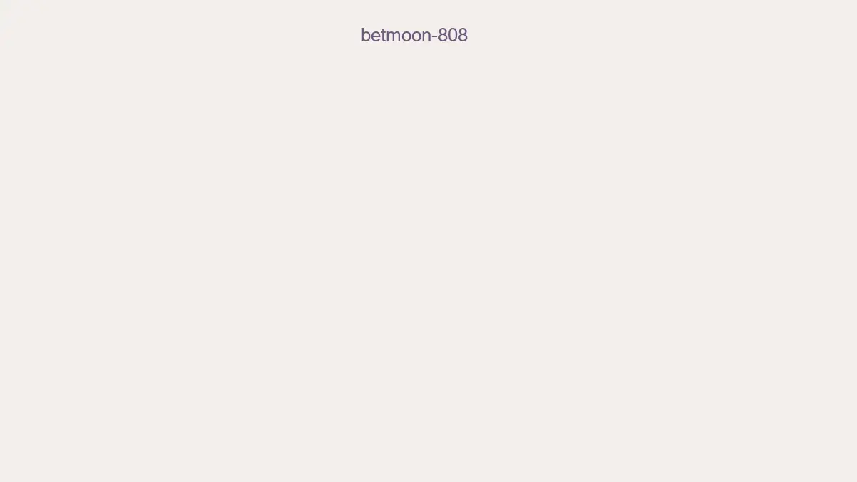 Betmoon 808