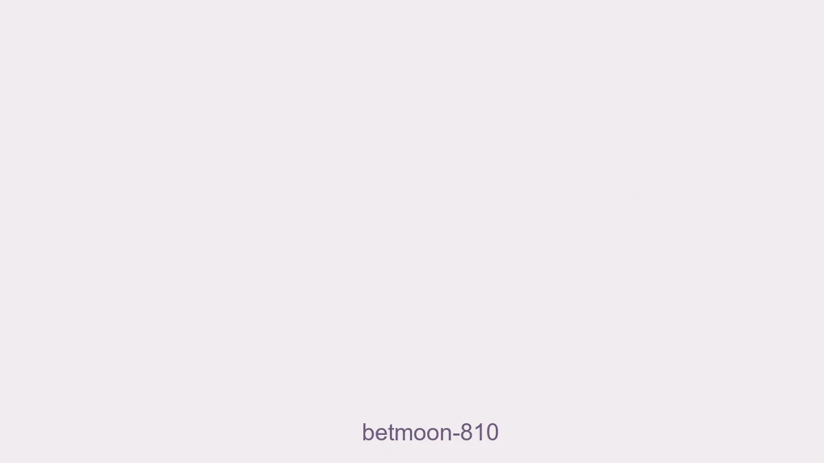 Betmoon 810
