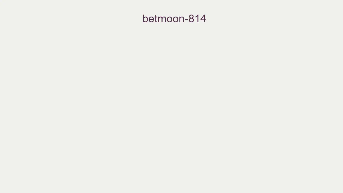 Betmoon 814