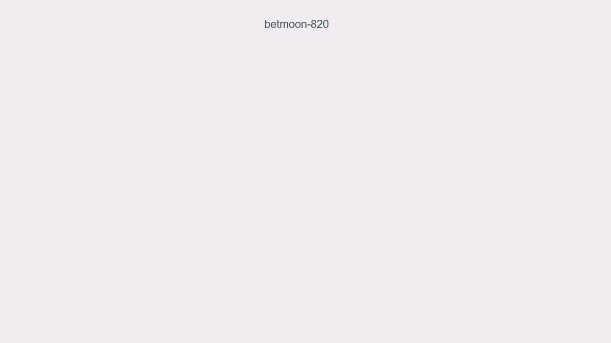 Betmoon 820